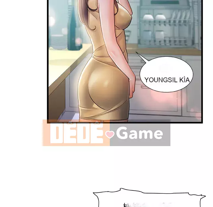 Những người phụ nữ ở quê hương tôi Chương 1-21