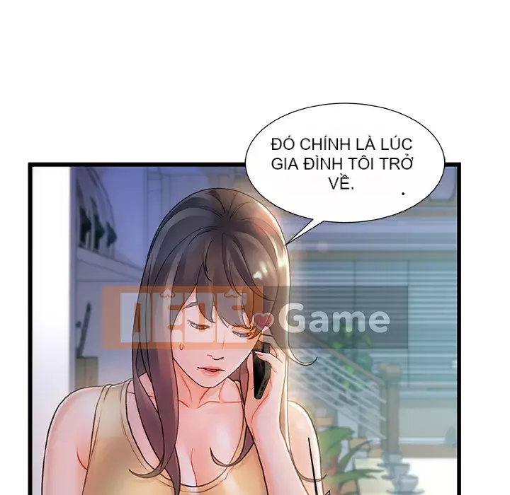 Những người phụ nữ ở quê hương tôi Chương 1-21