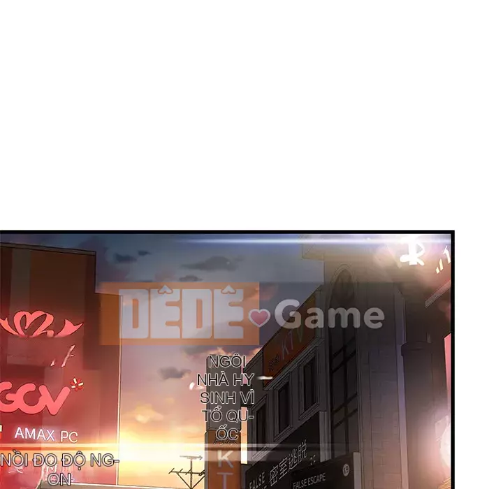 Những người phụ nữ ở quê hương tôi Chương 1-21