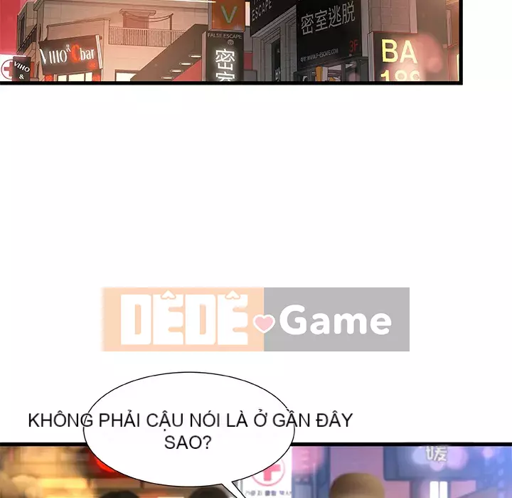 Những người phụ nữ ở quê hương tôi Chương 1-21