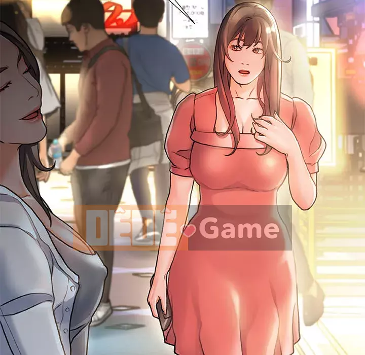 Những người phụ nữ ở quê hương tôi Chương 1-21