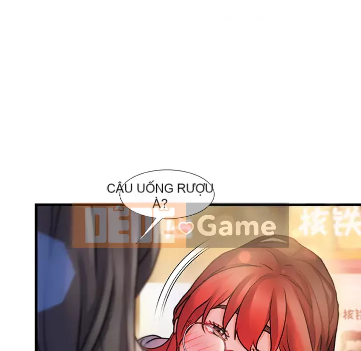 Những người phụ nữ ở quê hương tôi Chương 1-21