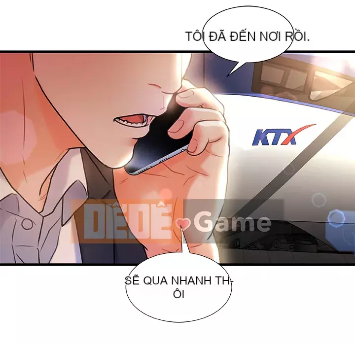 Những người phụ nữ ở quê hương tôi Chương 1-21