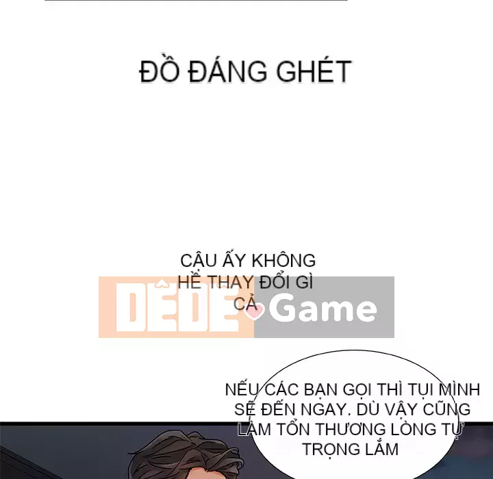 Những người phụ nữ ở quê hương tôi Chương 1-21