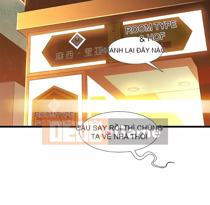 Những người phụ nữ ở quê hương tôi Chương 1-21