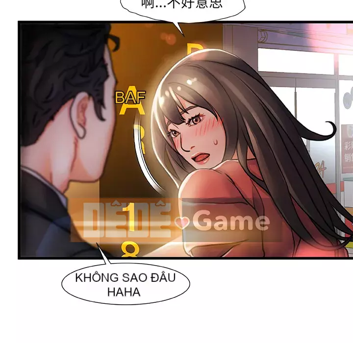 Những người phụ nữ ở quê hương tôi Chương 1-21