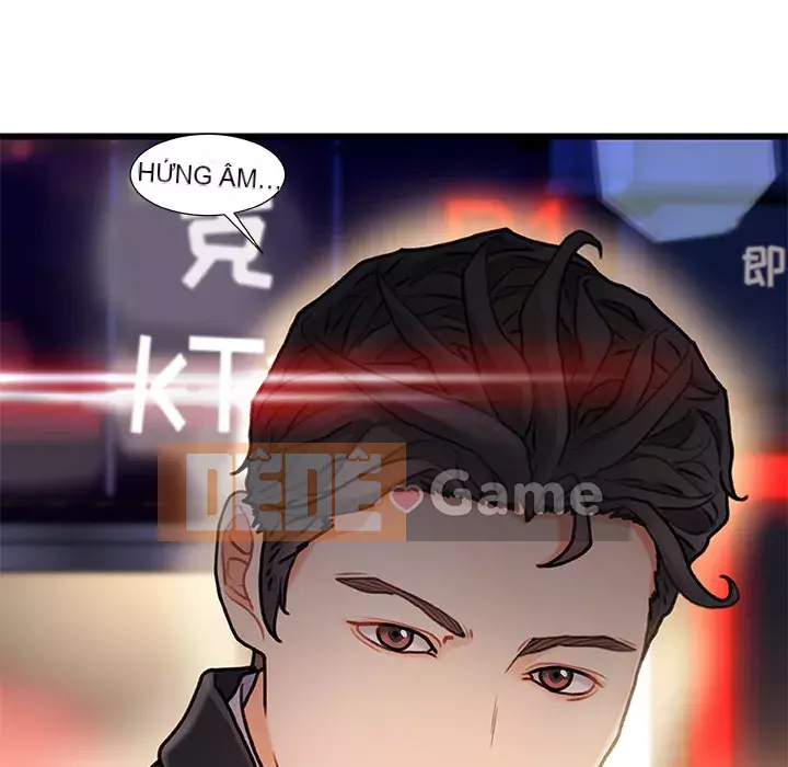 Những người phụ nữ ở quê hương tôi Chương 1-21