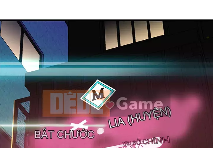 Những người phụ nữ ở quê hương tôi Chương 1-21