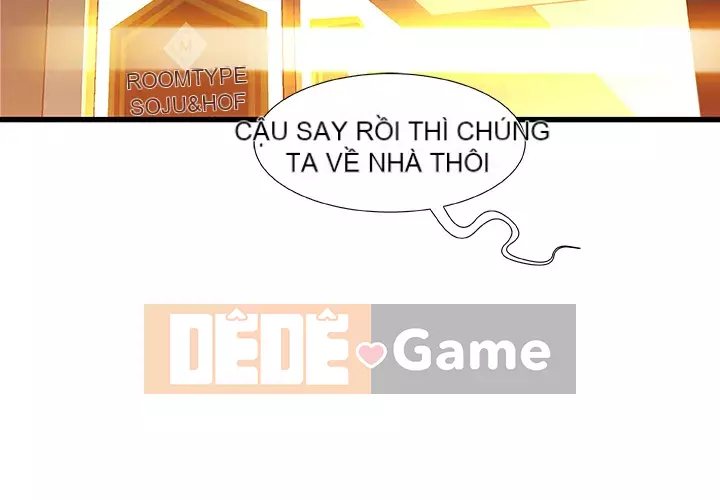 Những người phụ nữ ở quê hương tôi Chương 1-21