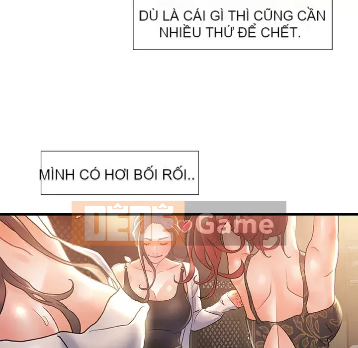 Những người phụ nữ ở quê hương tôi Chương 1-21