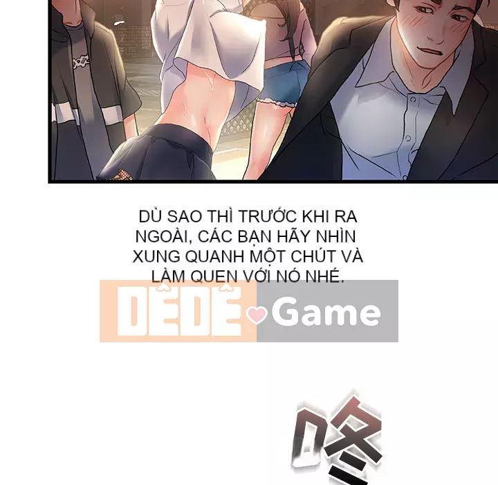 Những người phụ nữ ở quê hương tôi Chương 1-21