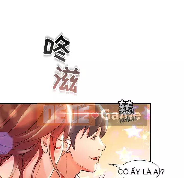 Những người phụ nữ ở quê hương tôi Chương 1-21