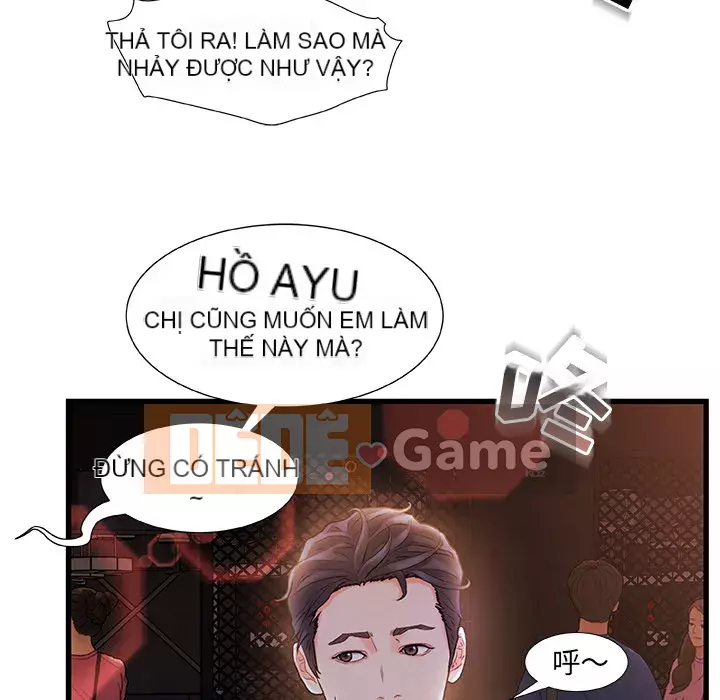 Những người phụ nữ ở quê hương tôi Chương 1-21