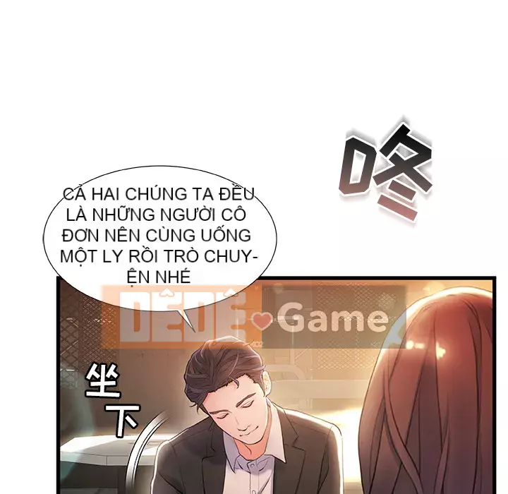 Những người phụ nữ ở quê hương tôi Chương 1-21