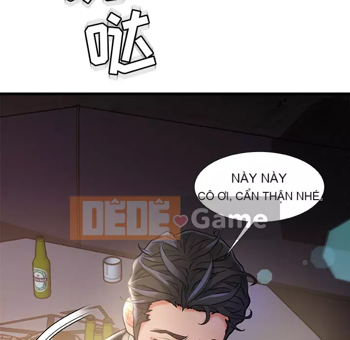 Những người phụ nữ ở quê hương tôi Chương 1-21