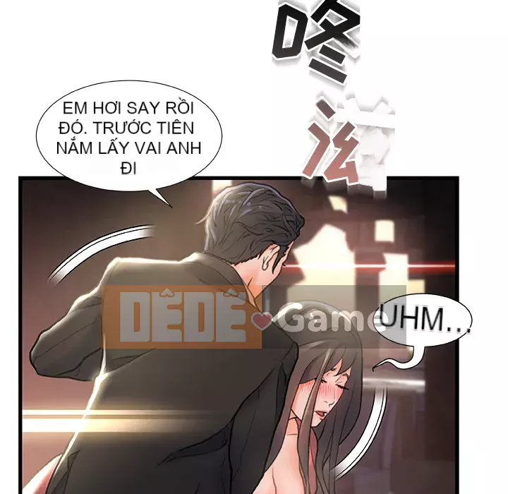 Những người phụ nữ ở quê hương tôi Chương 1-21