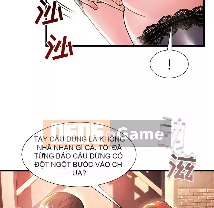 Những người phụ nữ ở quê hương tôi Chương 1-21