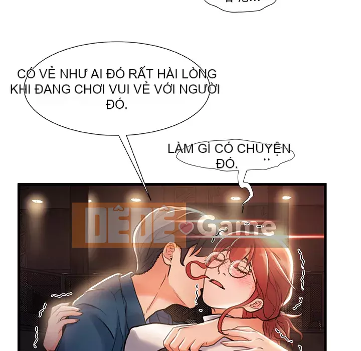 Những người phụ nữ ở quê hương tôi Chương 1-21