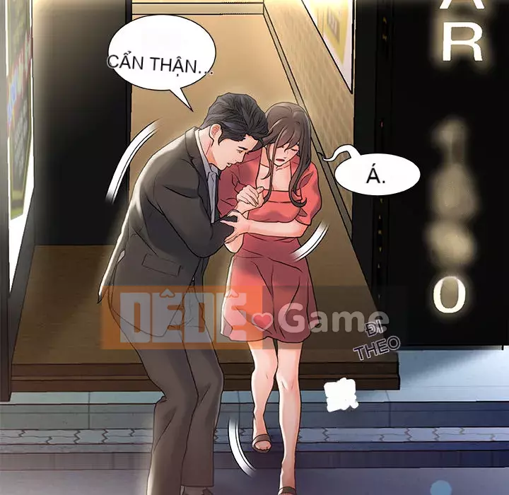 Những người phụ nữ ở quê hương tôi Chương 1-21