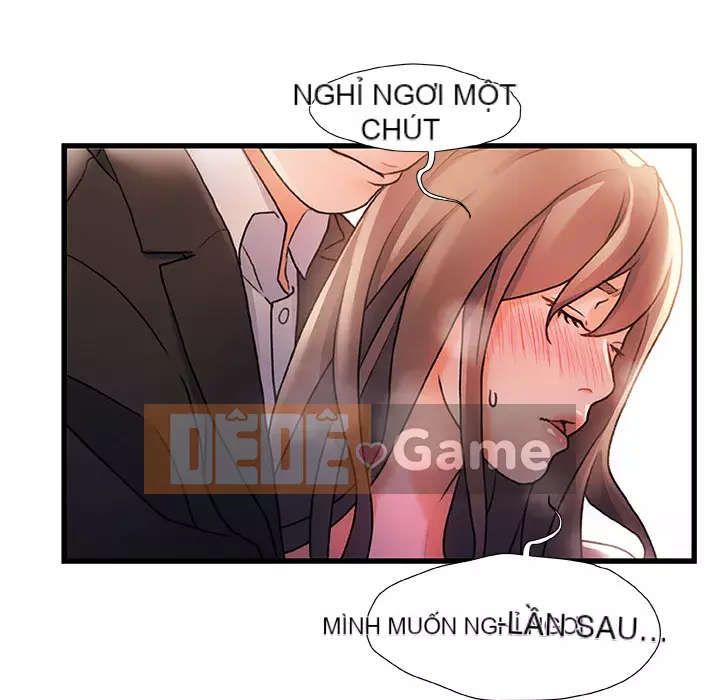 Những người phụ nữ ở quê hương tôi Chương 1-21