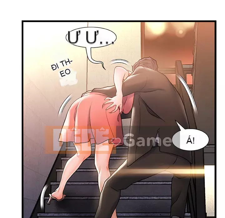 Những người phụ nữ ở quê hương tôi Chương 1-21