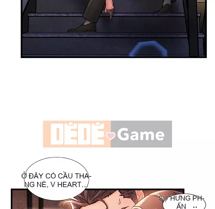 Những người phụ nữ ở quê hương tôi Chương 1-21