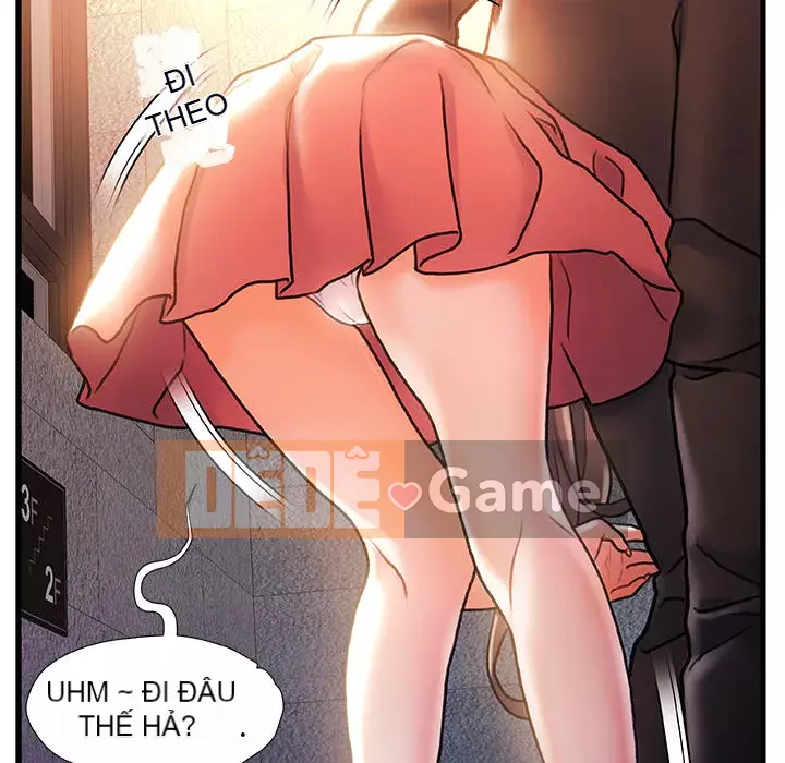 Những người phụ nữ ở quê hương tôi Chương 1-21