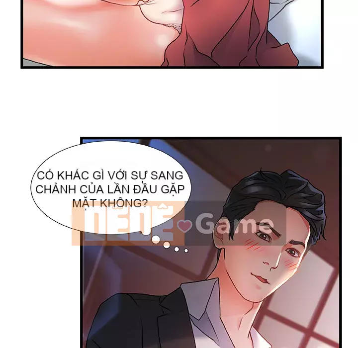 Những người phụ nữ ở quê hương tôi Chương 1-21