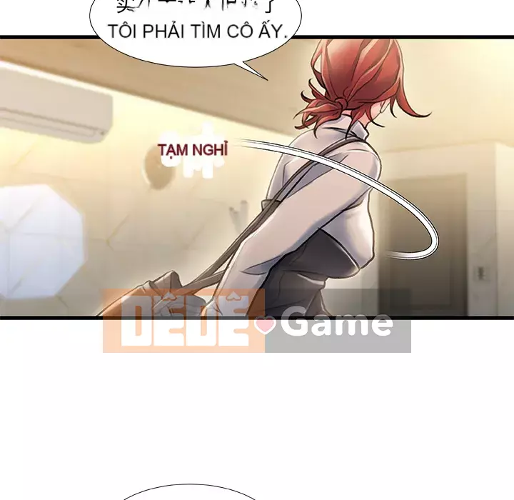 Những người phụ nữ ở quê hương tôi Chương 1-21