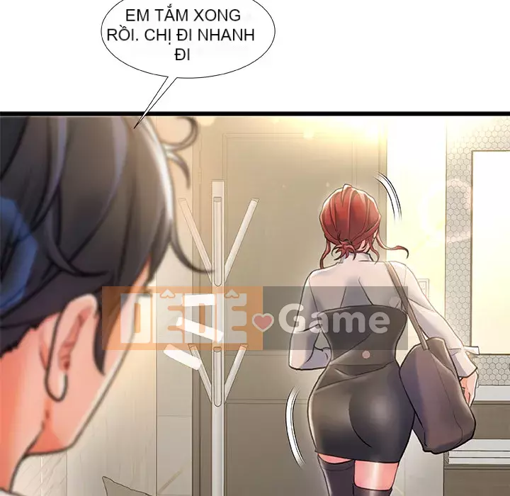 Những người phụ nữ ở quê hương tôi Chương 1-21