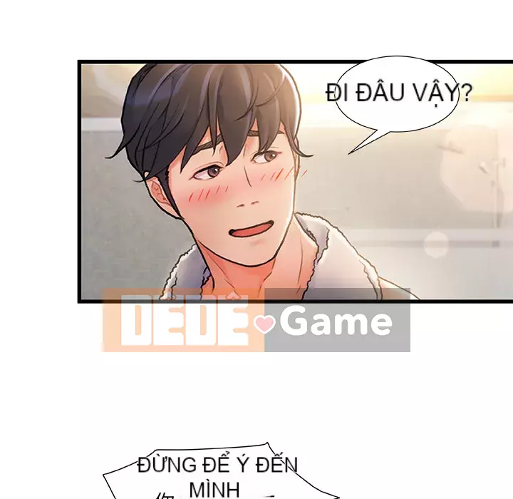 Những người phụ nữ ở quê hương tôi Chương 1-21