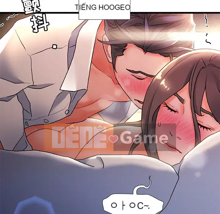 Những người phụ nữ ở quê hương tôi Chương 1-21