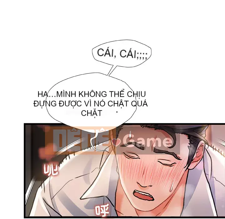 Những người phụ nữ ở quê hương tôi Chương 1-21