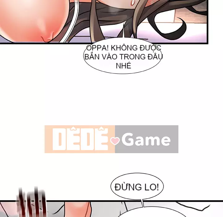 Những người phụ nữ ở quê hương tôi Chương 1-21