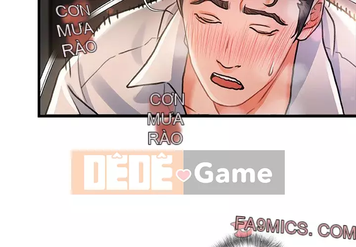 Những người phụ nữ ở quê hương tôi Chương 1-21