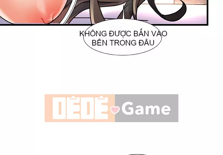 Những người phụ nữ ở quê hương tôi Chương 1-21