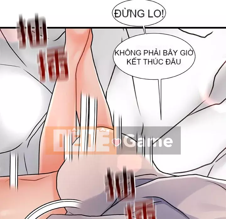 Những người phụ nữ ở quê hương tôi Chương 1-21