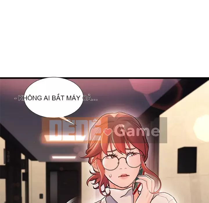 Những người phụ nữ ở quê hương tôi Chương 1-21