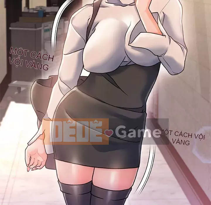 Những người phụ nữ ở quê hương tôi Chương 1-21