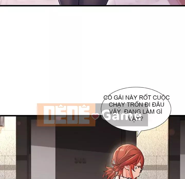 Những người phụ nữ ở quê hương tôi Chương 1-21