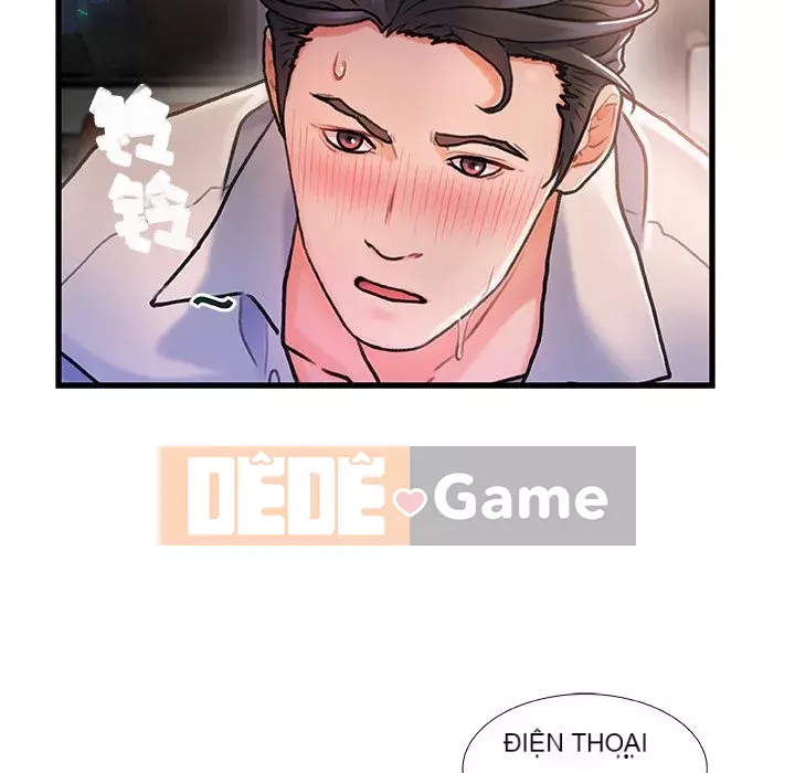 Những người phụ nữ ở quê hương tôi Chương 1-21