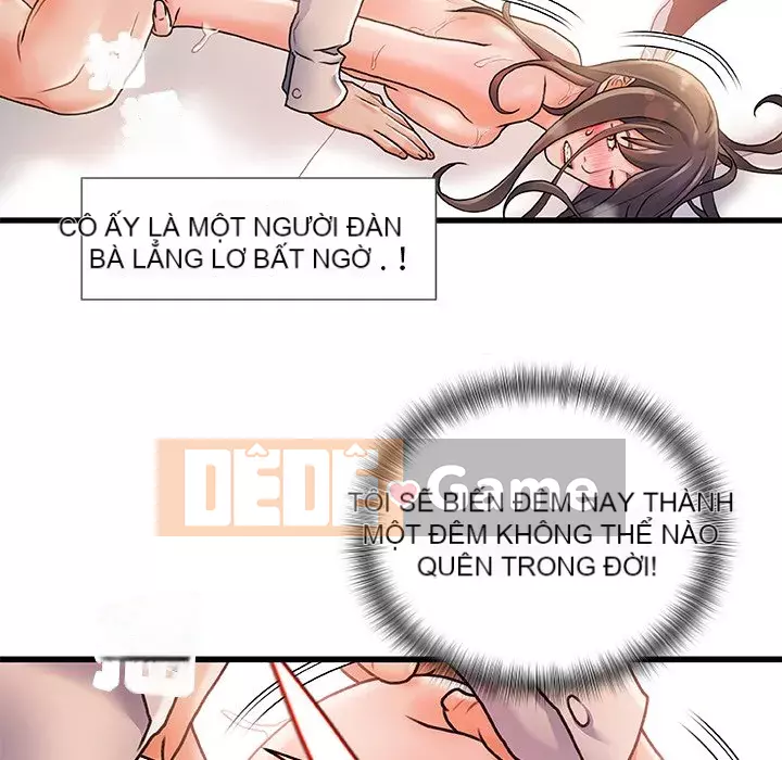 Những người phụ nữ ở quê hương tôi Chương 1-21