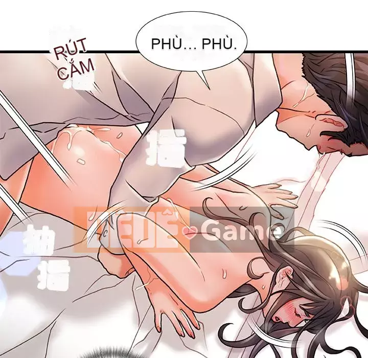 Những người phụ nữ ở quê hương tôi Chương 1-21