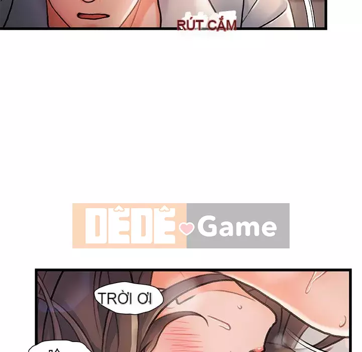 Những người phụ nữ ở quê hương tôi Chương 1-21