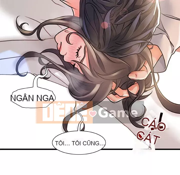 Những người phụ nữ ở quê hương tôi Chương 1-21