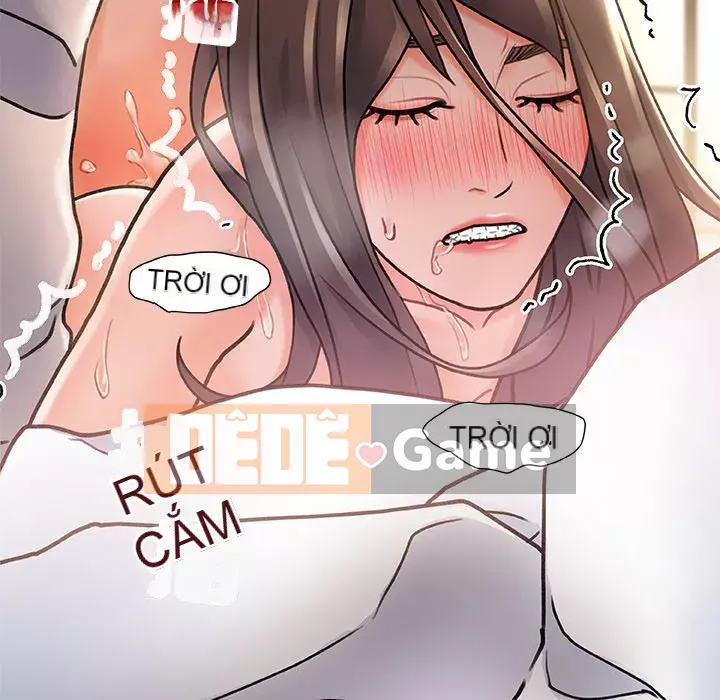 Những người phụ nữ ở quê hương tôi Chương 1-21