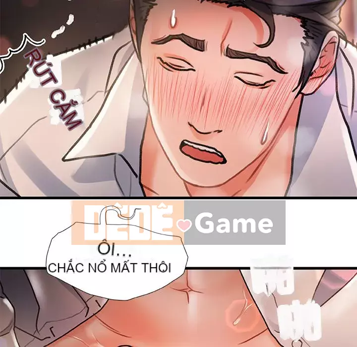 Những người phụ nữ ở quê hương tôi Chương 1-21