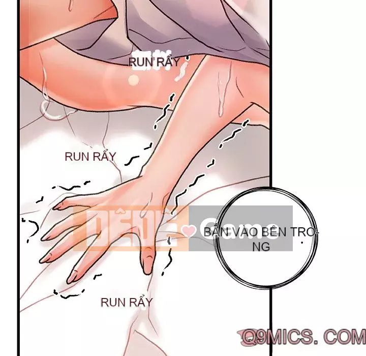 Những người phụ nữ ở quê hương tôi Chương 1-21