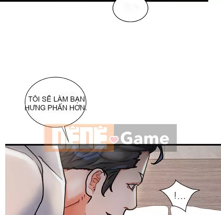 Những người phụ nữ ở quê hương tôi Chương 1-21