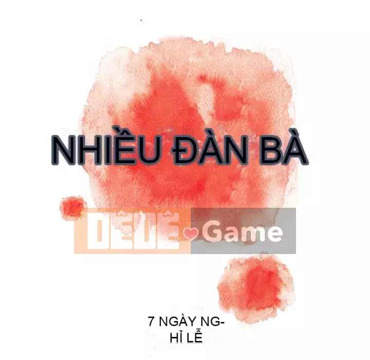 Những người phụ nữ ở quê hương tôi Chương 1-21